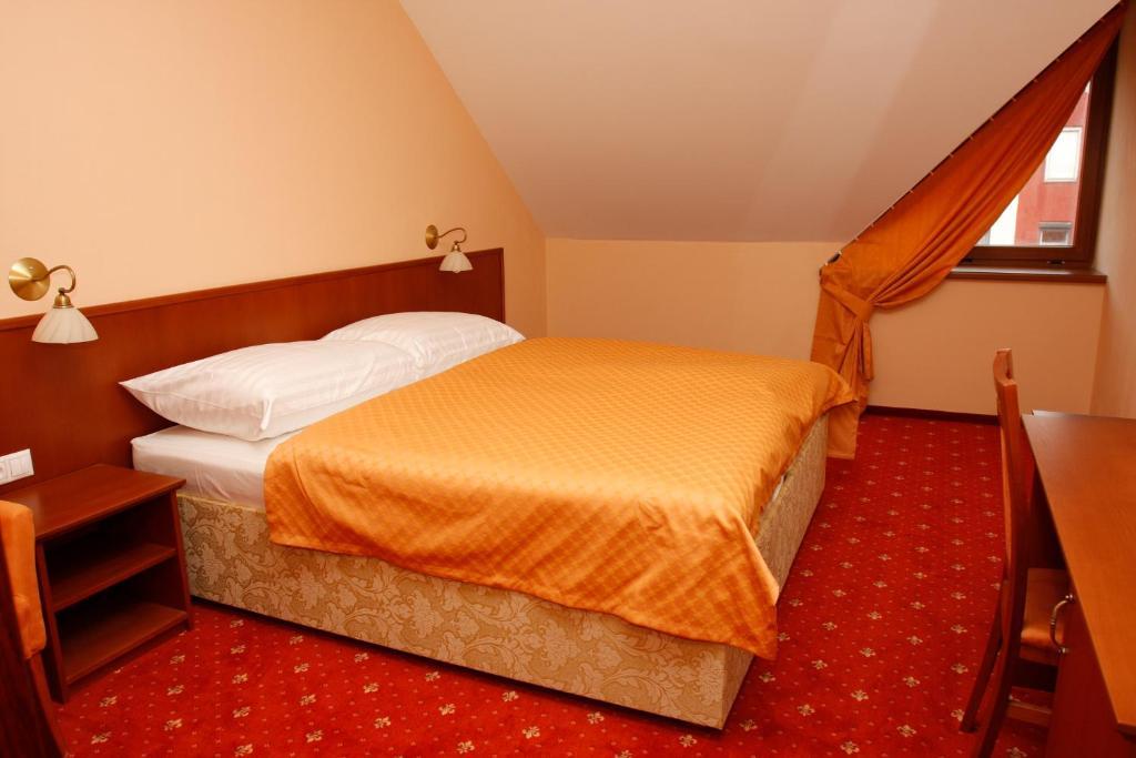 Hotel Majolika Modra Quarto foto