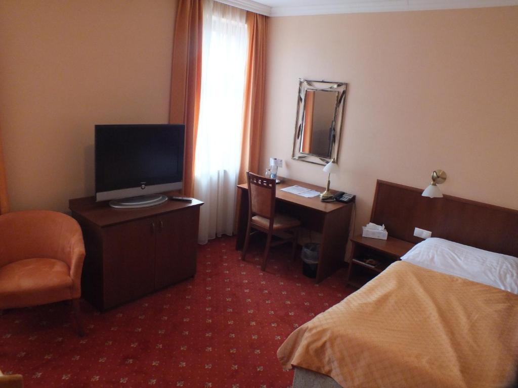 Hotel Majolika Modra Quarto foto